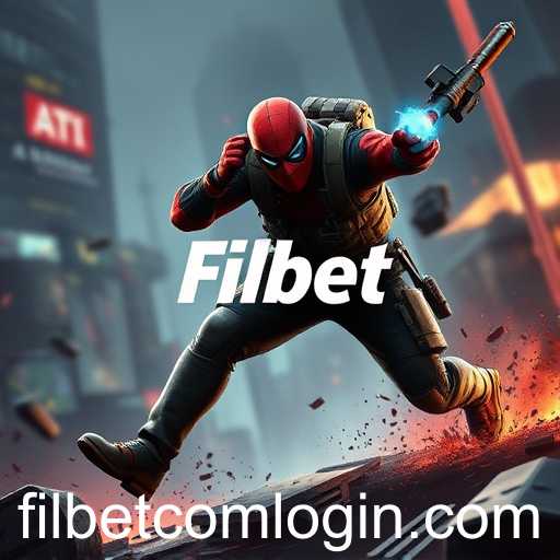 Diving into the World of Action Games: Exploring the Exciting Realm of 'Filbet'