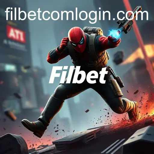 Diving into the World of Action Games: Exploring the Exciting Realm of 'Filbet'