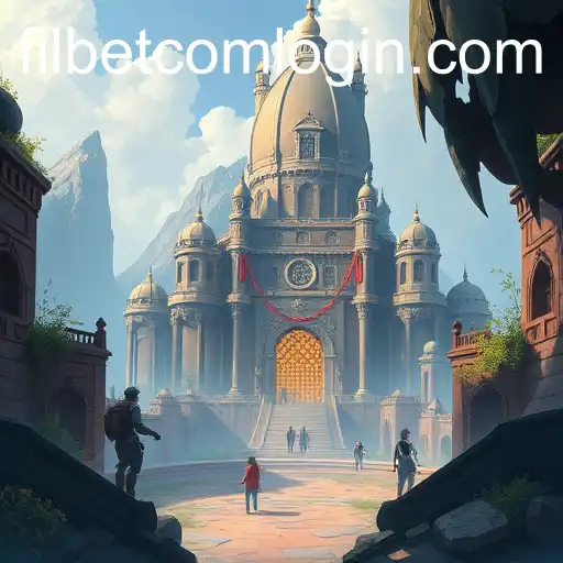 Exploring the Thrill of Adventure Games: A Dive into Entertainment with 'filbet'