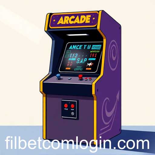 Exploring 'Arcade Classics' on Filbet: A Nostalgic Journey Through Timeless Games