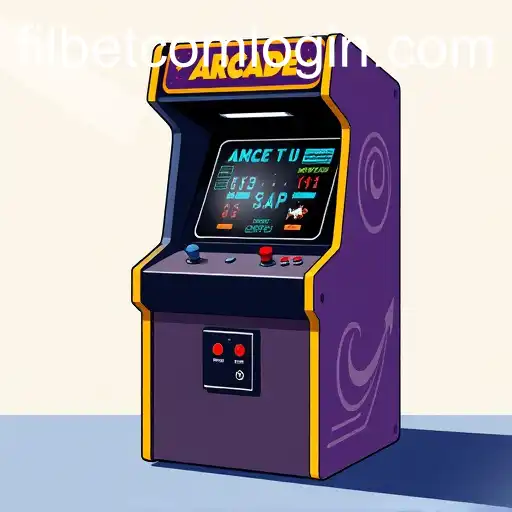 Exploring 'Arcade Classics' on Filbet: A Nostalgic Journey Through Timeless Games