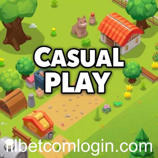The Rise of Casual Play: Exploring the Phenomenon of 'Filbet' Gaming