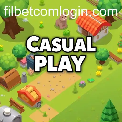 The Rise of Casual Play: Exploring the Phenomenon of 'Filbet' Gaming