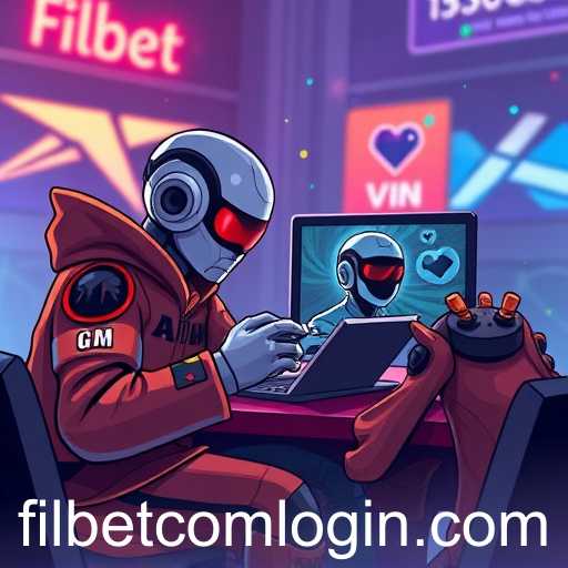 The Evolution of Filbet in Online Gaming