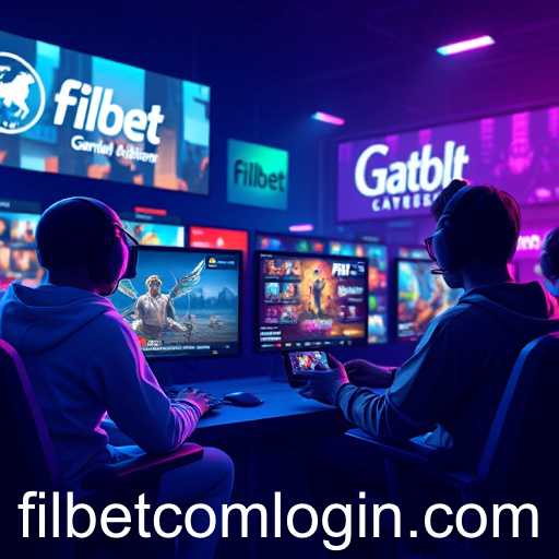 The Evolving Landscape of Online Gaming