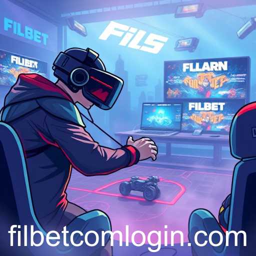 Filbet Gaming: Transforming the Digital Playground