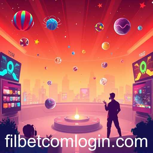 FilBet's Rising Popularity Amidst Digital Evolution