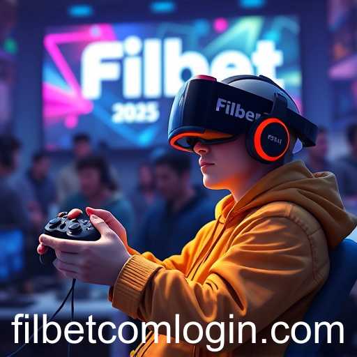 Filbet: Shaping the Future of Online Gaming