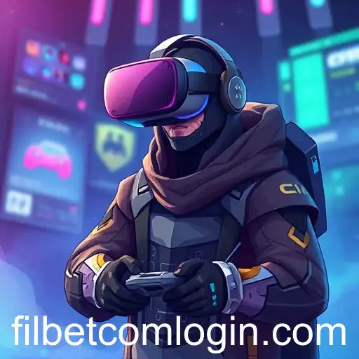 Filbet: Revolutionizing Online Gaming