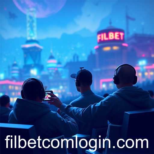 Filbet: Revolutionizing Online Gaming