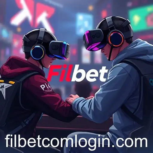 Filbet: Transforming Online Gaming Landscapes