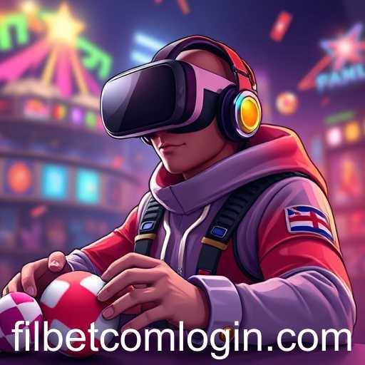 Filbet Revolutionizes Online Gaming Experience