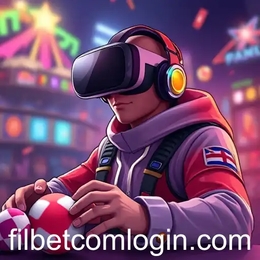 Filbet Revolutionizes Online Gaming Experience