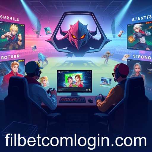 The Rise of Filbet in Online Gaming