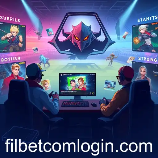 The Rise of Filbet in Online Gaming
