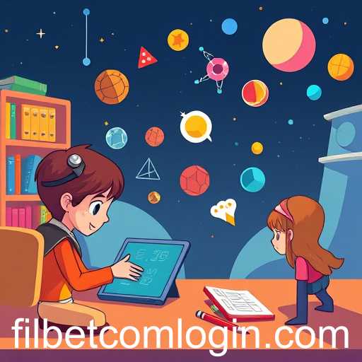 Exploring the World of Learning Games on Filbet