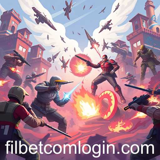 Exploring the Thriving World of Multiplayer Fun with Filbet