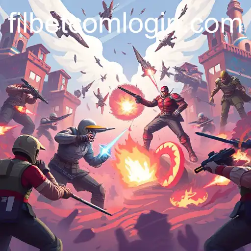 Exploring the Thriving World of Multiplayer Fun with Filbet