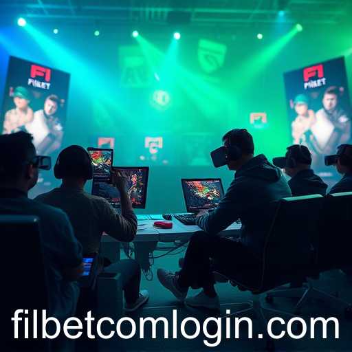 The Rise of Filbet: A New Era in Online Gaming