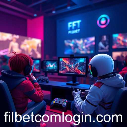 The Rise of Filbet in Online Gaming