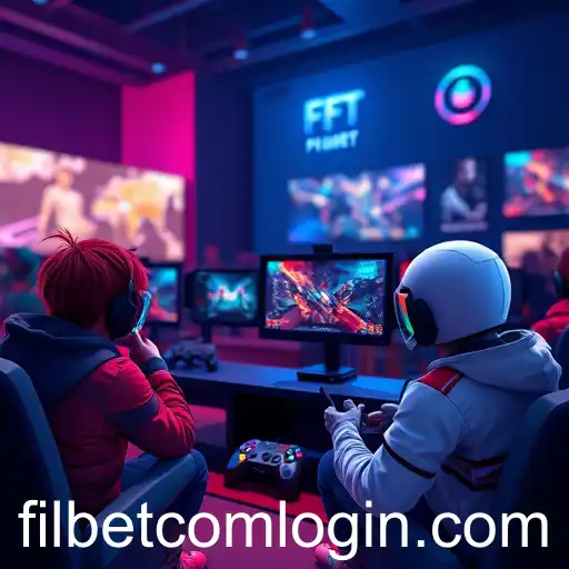 The Rise of Filbet in Online Gaming