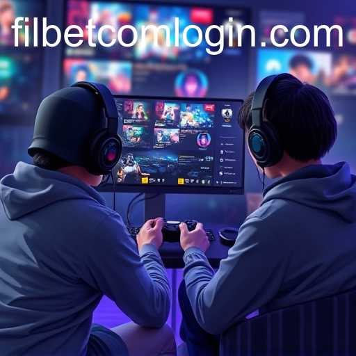 The Rise of Online Gaming Platforms