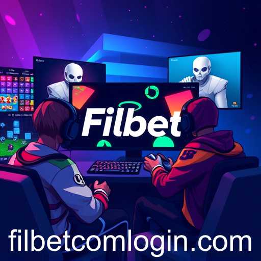 The Rise of Online Gaming: A Look at Filbet