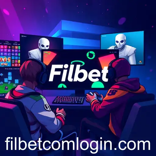 The Rise of Online Gaming: A Look at Filbet