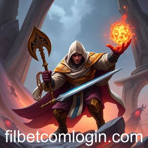 Exploring the World of Role-Playing Games: The Filbet Phenomenon