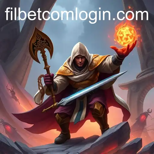 Exploring the World of Role-Playing Games: The Filbet Phenomenon