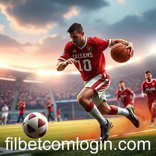 Exploring the World of Sports Games on Filbet